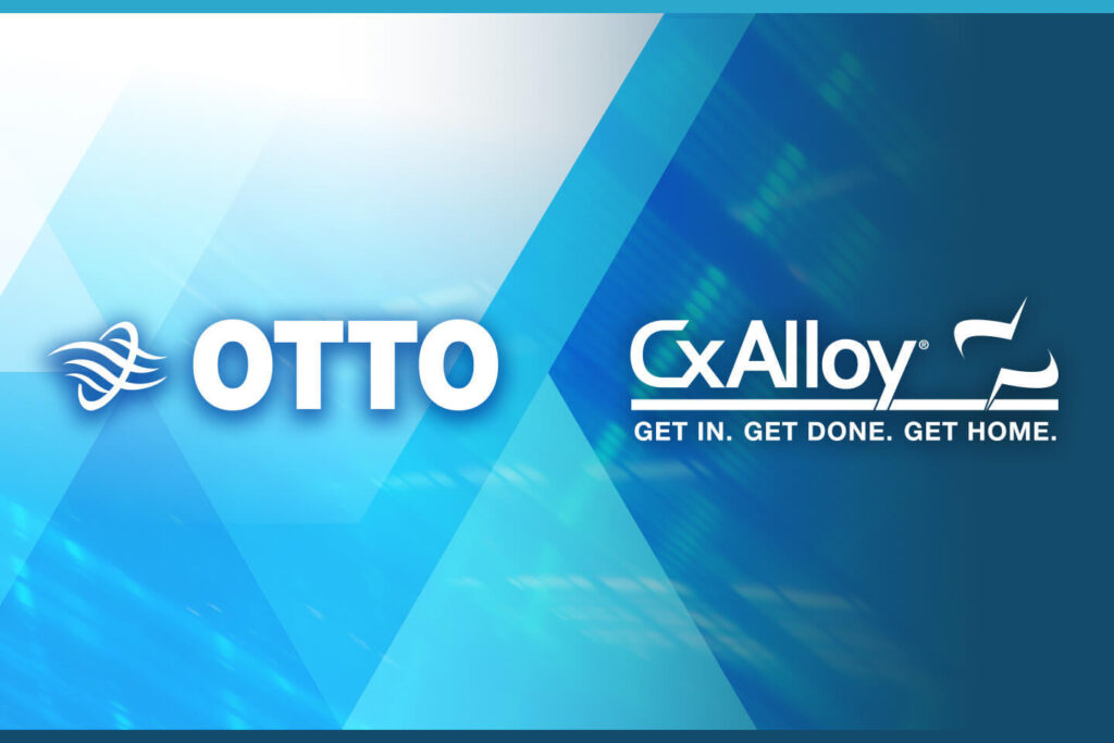 OTTO acquisition strengthens CxAlloy’s commitment to innovation